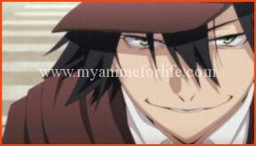 Bungo Stray Dogs Anime Episode 35 Review