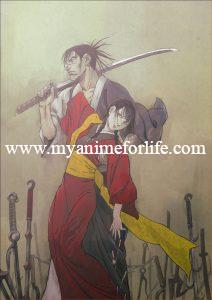 New Blade of the Immortal 