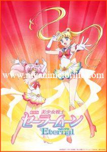 Sailor Moon Eternal 
