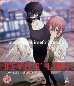 Devils’ Line: Review