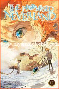 The Promised Neverland Chapter 163 – Manga Review 