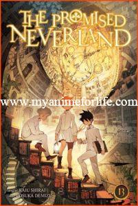 Yakusoku no Neverland Chapter 162 –Manga Review 