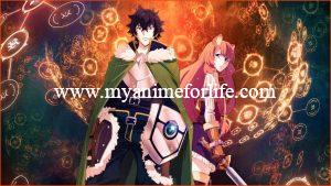 The Rising of The Shield Hero Season 2: Release Date and What to Expect 