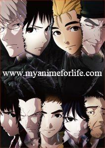 Anime Limited Releases Ajin: Demi-Human Season 2 Home Video in UK