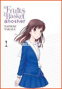Yen Press Confirms New FRUITS BASKET Manga Chapters On Digital Platform