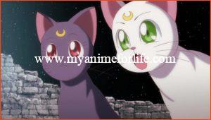 Sailor Moon Eternal Will Release on 11 September in Japan