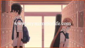 Anonymous Noise: Review