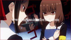 Kaguya-sama: Love is War Season 2 Episode 8: Review