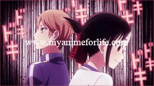 Kaguya-sama: Love is War Season 2 Episode 8: Review