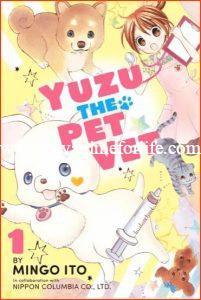 Yuzu the Pet Vet Volume 1: Review