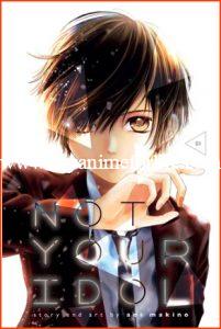 Not Your Idol Volume 1: Review