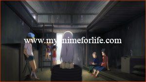 Anohana: The Flower We Saw That Day - Review