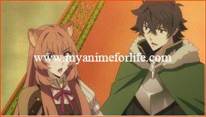 The Rising of the Shield Hero Season 1 Part 1: Review
