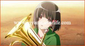 Sound! Euphonium: The Movie - Our Promise: A Brand New Day: Review