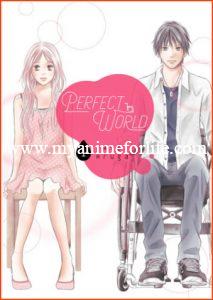Perfect World Volume 1: Review
