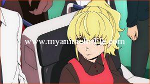 Tower of God Episode 13: Review
