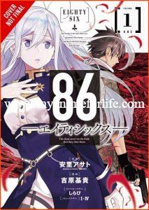 Yen Press Acquires 3 New Manga 