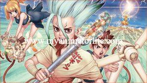 Dr. Stone Chapter 162: Release Date and What to Expect