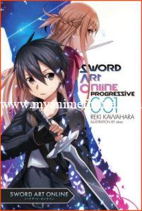 Sword Art Online: Progressive Light Novels to Receive Anime Adaptation!