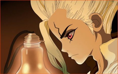 All You Need To Know About Dr Stone Chapter 140