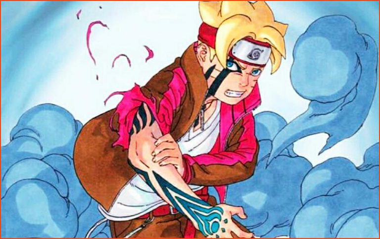 Boruto Chapter 43: Official Spoilers – Recap and Review