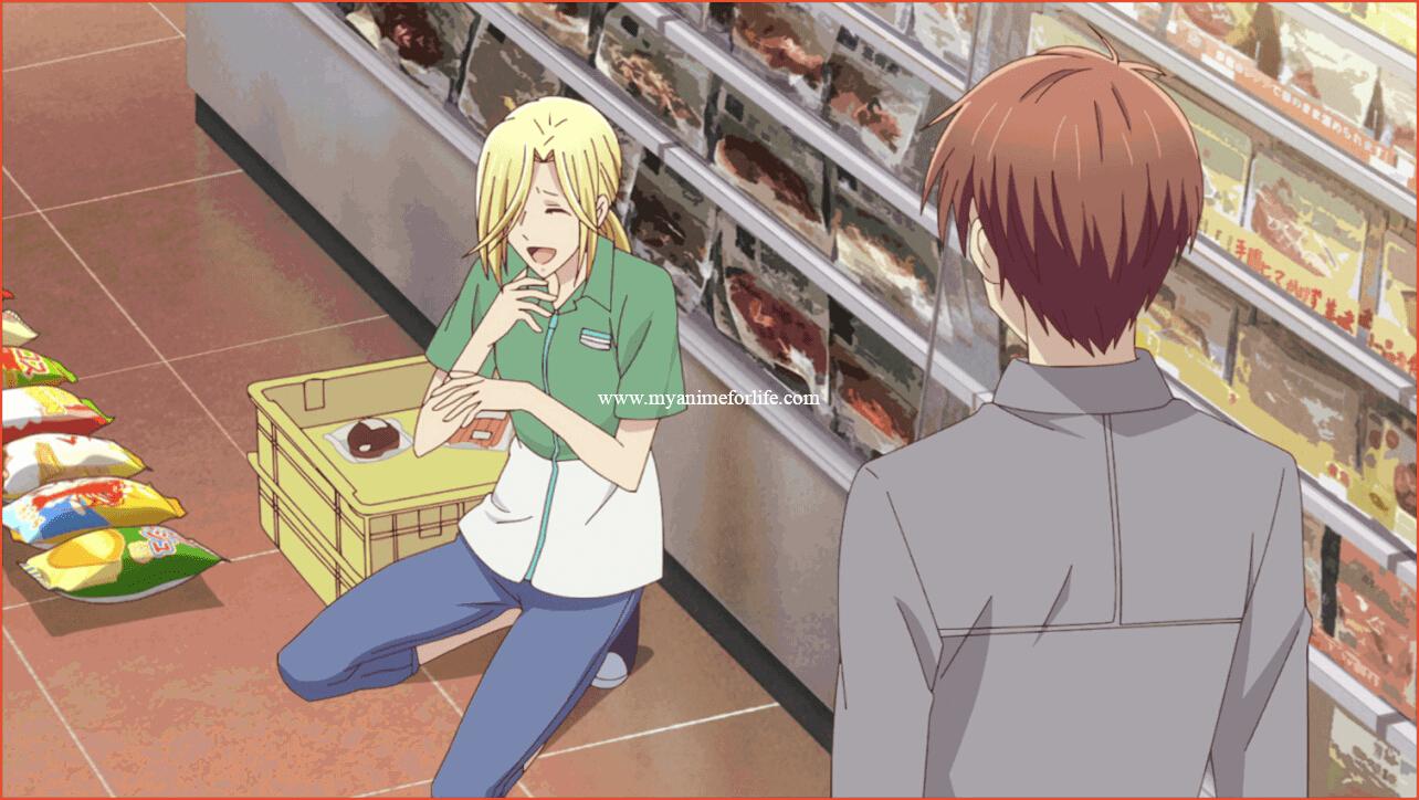 Season 2 Review of Fruits Basket Anime – Raider Review