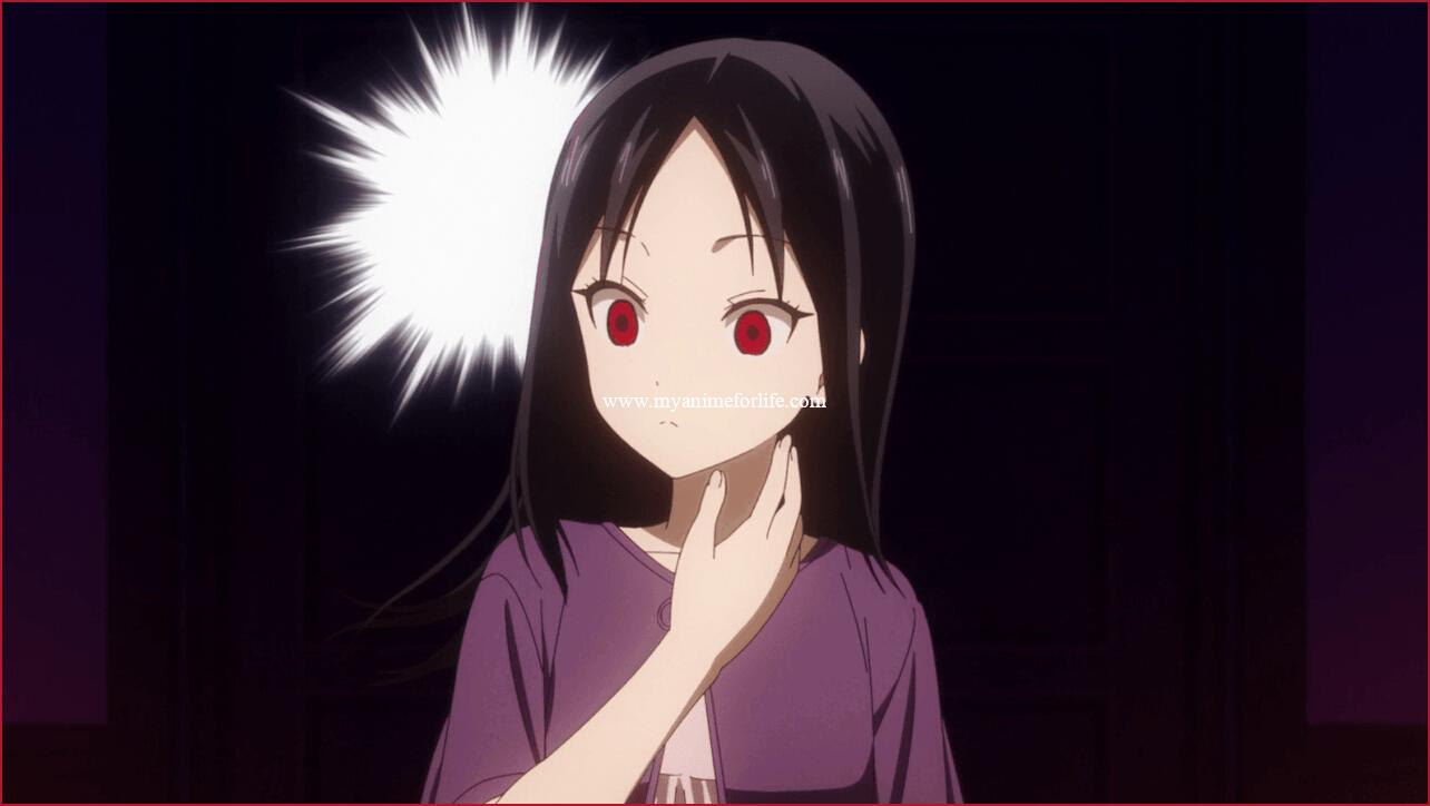 Kaguya-sama: Love is War Season 2 Episode 9 - Review