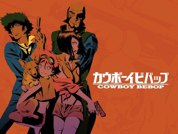 cowboy bebop fillers