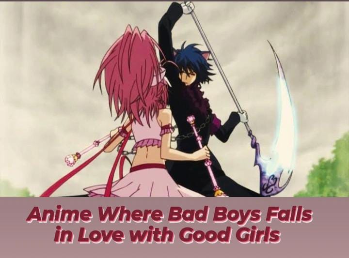 30 Action Romance Anime For Anyone Who Is Looking For A Good Romance Anime  - Caffeine Anime