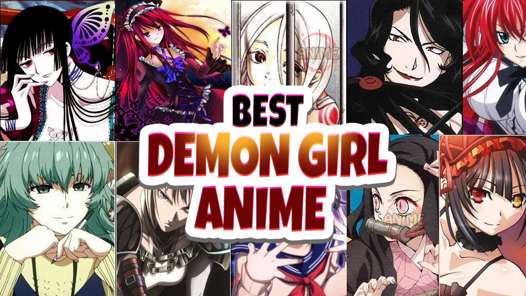 The 13 Best Animes About Demons and Hell Worth Watching  whatNerd