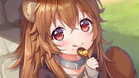 Raphtalia - The Rising of the shield hero