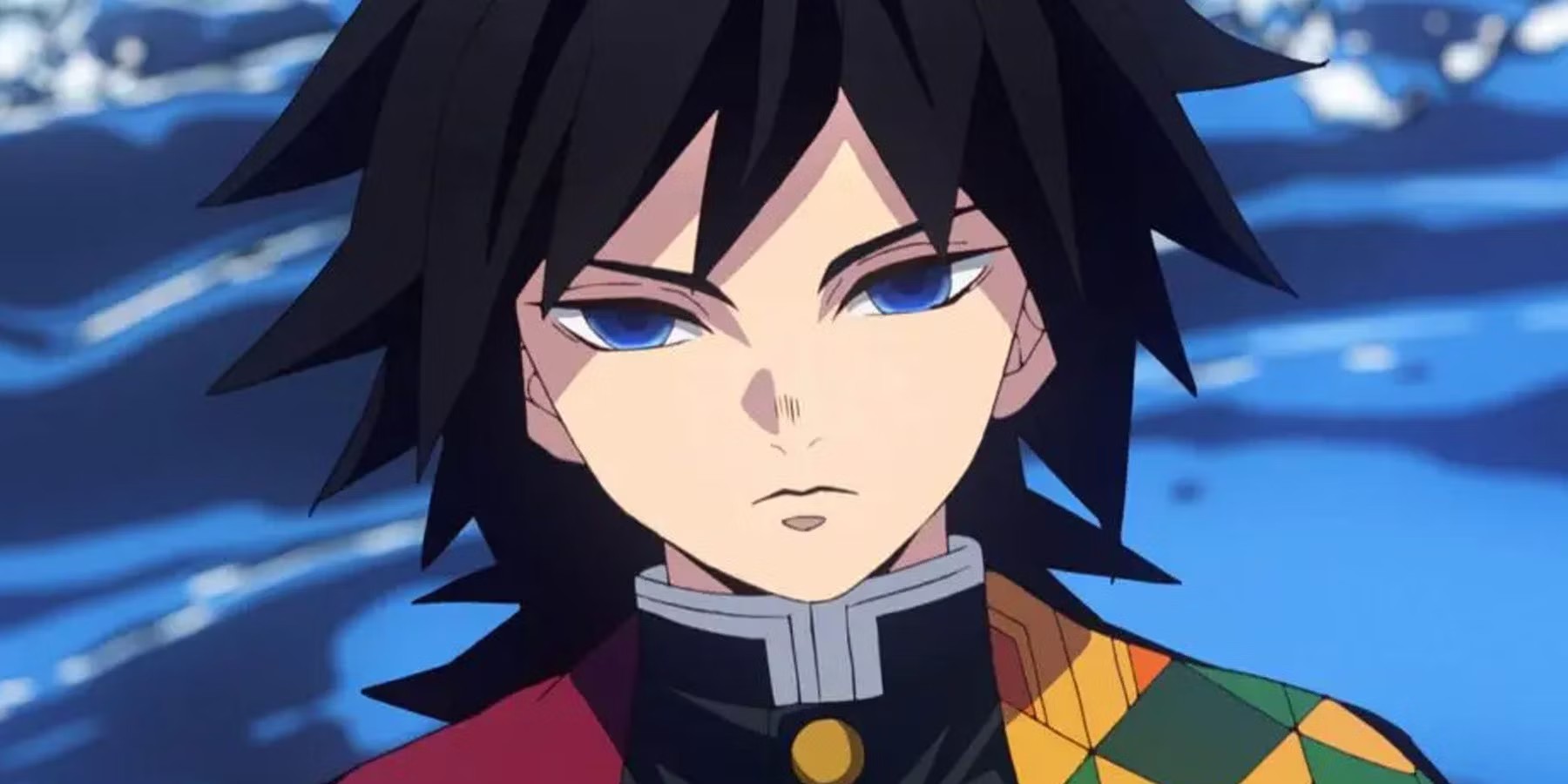 Giyu Tomioka – Kimetsu No Yaiba – Appearance – Personality