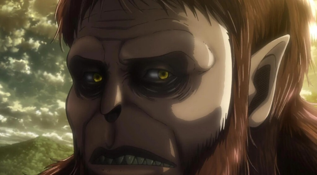 The meaning of Beast Titan