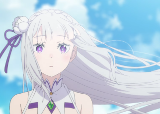 Featured Image: Re:Zero Season 3 Unveils Opening and Ending Videos