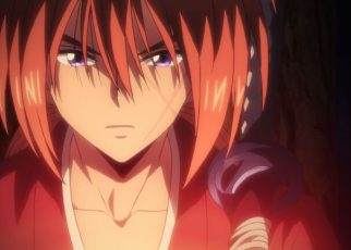 Featured Image: Rurouni Kenshin Season 2 Reveals Preview for Episode 2