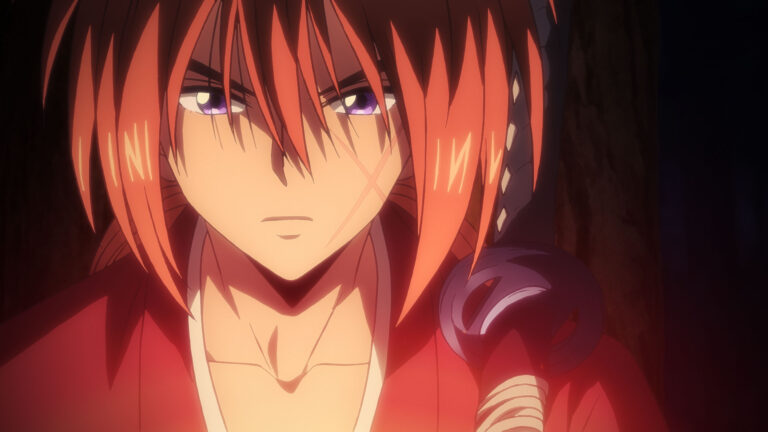 Featured Image: Rurouni Kenshin Season 2 Reveals Preview for Episode 2