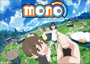 mono