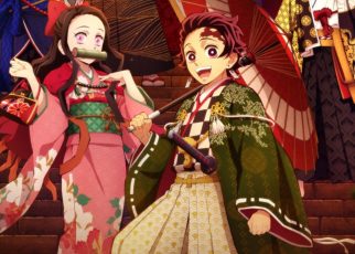 An Anime Fan's Guide to Kimono: Japan's Traditional Attire