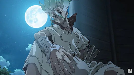 Dr.stone season 4 release date