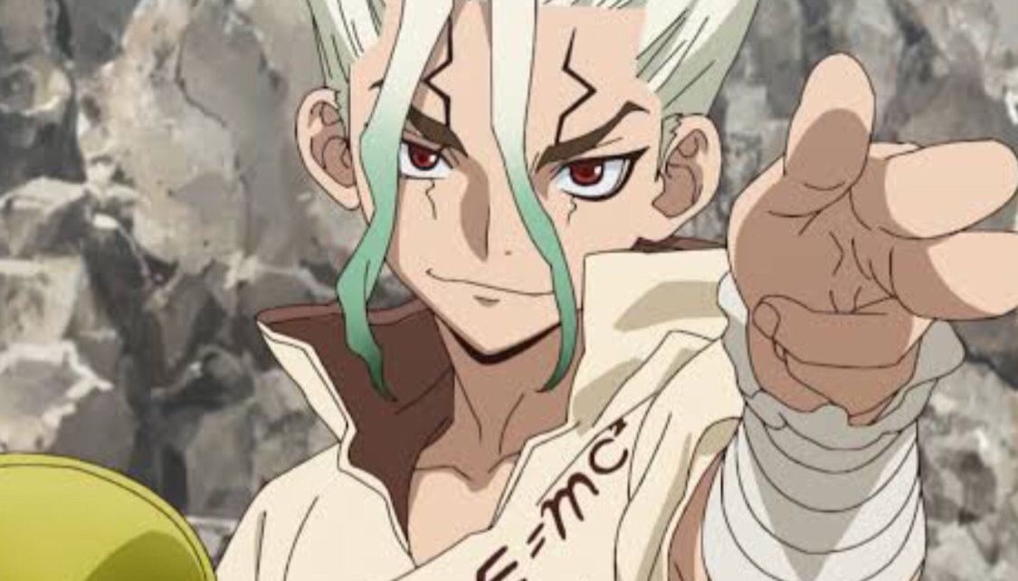 Dr.Stone Final season 4 - What Fans Can Expect