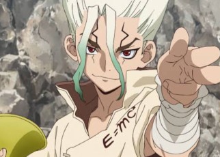 Dr.Stone Final season 4 - What Fans Can Expect