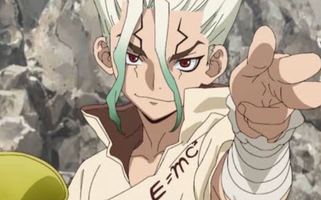 Dr.Stone Final season 4 - What Fans Can Expect