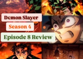 demon slayer anime season 4 episode 8