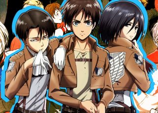 From Attack on Titan To Yuri!!! on Ice, 9 Anime With Long Gaps Between Releases