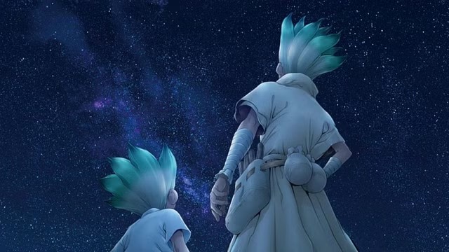 dr.stone season 4-some fan theories