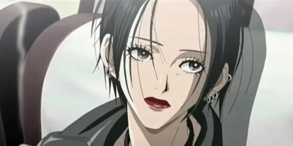 Nana Osaki - top best 15 anime moms