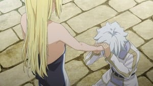 DanMachi Episode 8