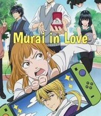 Murai in Love Anime Series Review