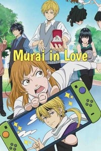 Murai in Love Anime Series Review