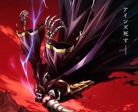 Teaser Visual from Overlord: The Sacred Kingdom